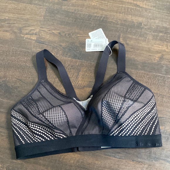 Awake to lace bra.. Lululemon DD34 NEW - Picture 3 of 10